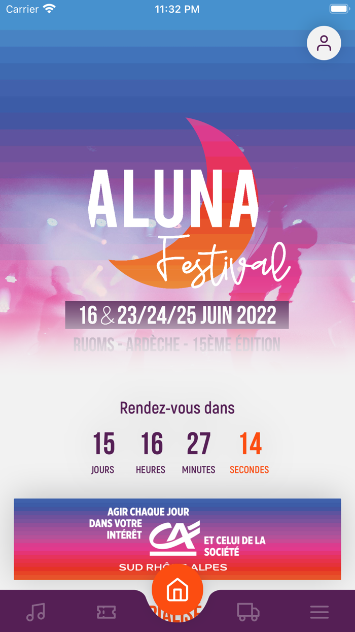 Aluna Festival 2022