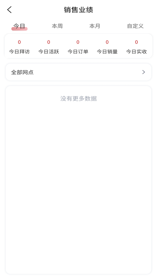 #2. 奥朗业代 (iOS) 由: Beijing Glaer Network Technology Co., Ltd.