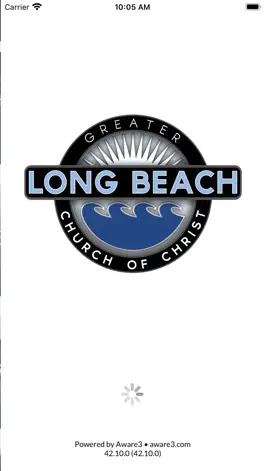 Game screenshot Greater Long Beach Church apk