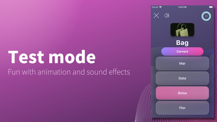 Flashcards maker - Easy to use
