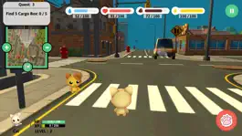 Game screenshot Kawaii Cat Simulator mod apk