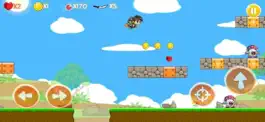 Game screenshot Super World Saga mod apk