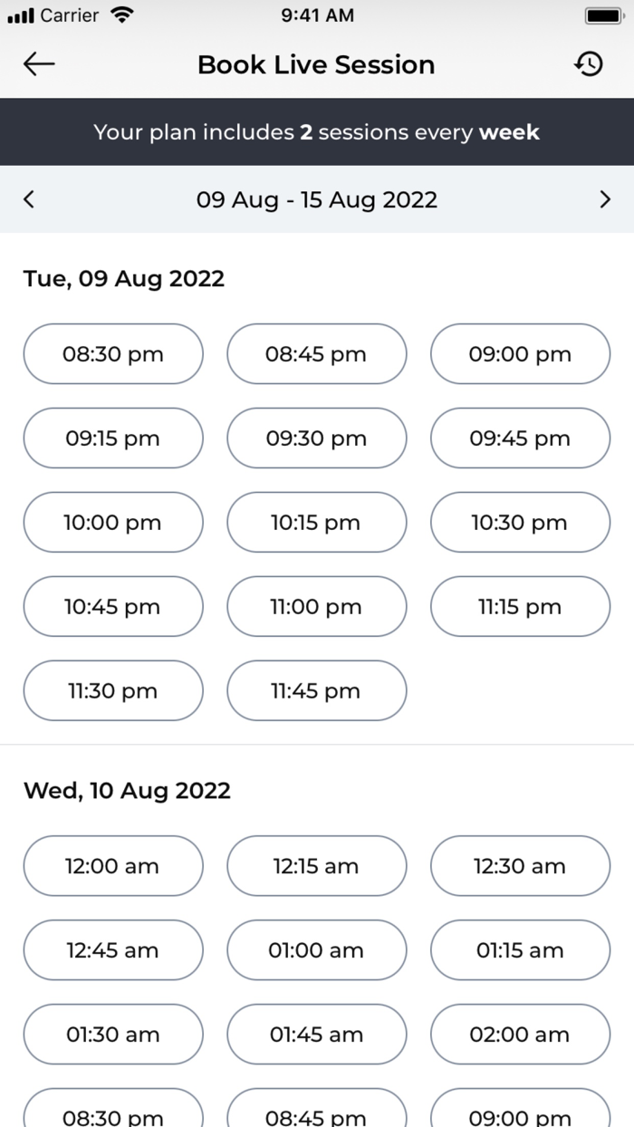 MH Fitness and Nutrition