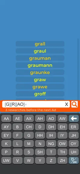 Game screenshot Sound of words apk