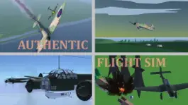 Game screenshot Sky On Fire 1940 mod apk