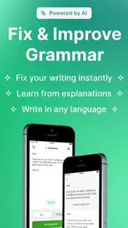 grammar check, correct me ai problems & solutions and troubleshooting guide - 4