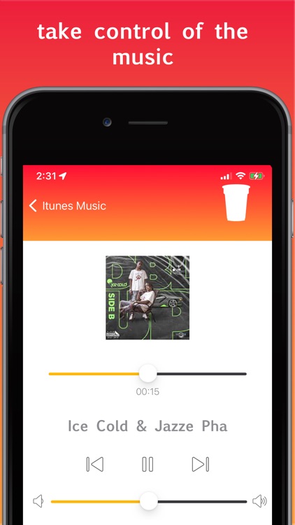PartyIQ screenshot-4
