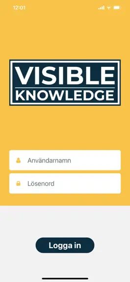 Game screenshot Visible Knowledge mod apk