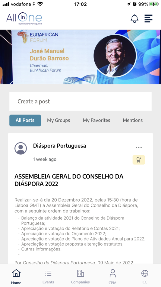 #1. All in One (iOS) โดย: Innovagency