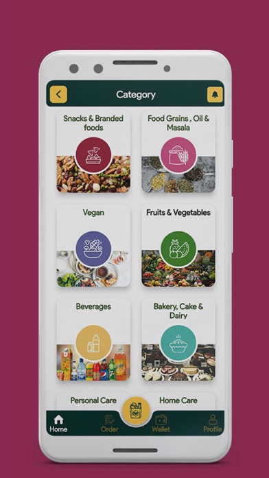 The Grocery Guys Screenshot