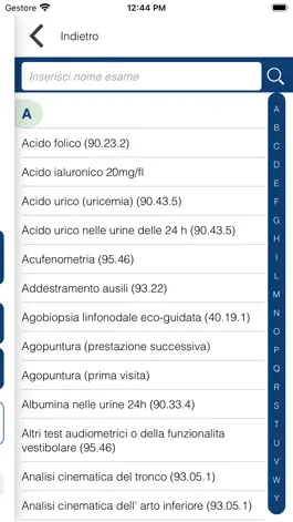 Game screenshot Don Gnocchi apk