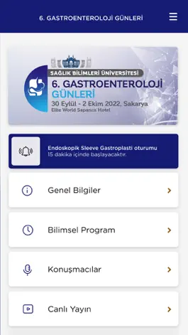 Game screenshot Gastroenteroloji apk
