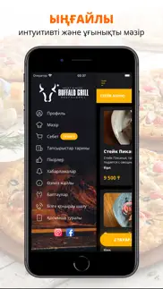 buffalo grill | Атырау problems & solutions and troubleshooting guide - 3