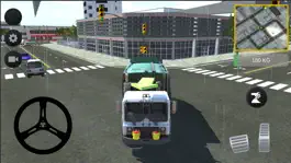 Game screenshot Garbage Truck Trash Simulator hack