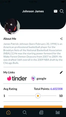 Game screenshot DateFacts hack