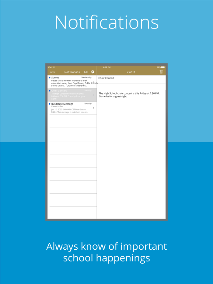 Floyd County Public Schools