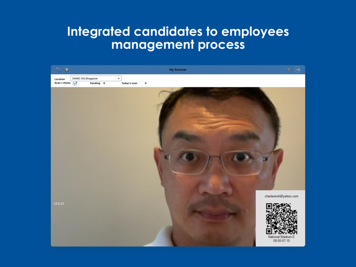 MyWorkflowww Scanner