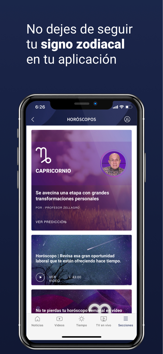 Univision 40 North Carolina