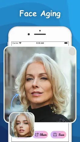 Game screenshot Celebrity Look Alike ! apk