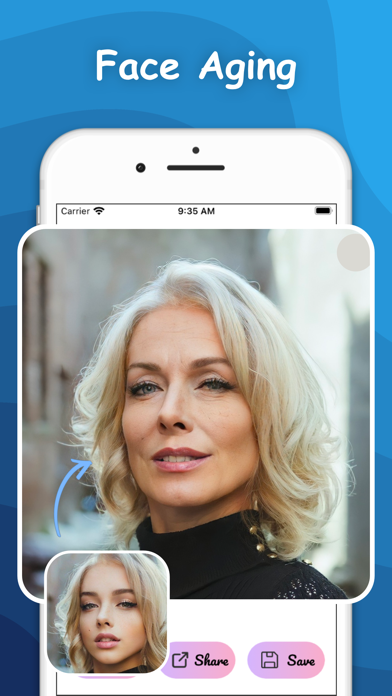 Celebrity Look Alike ! Screenshot