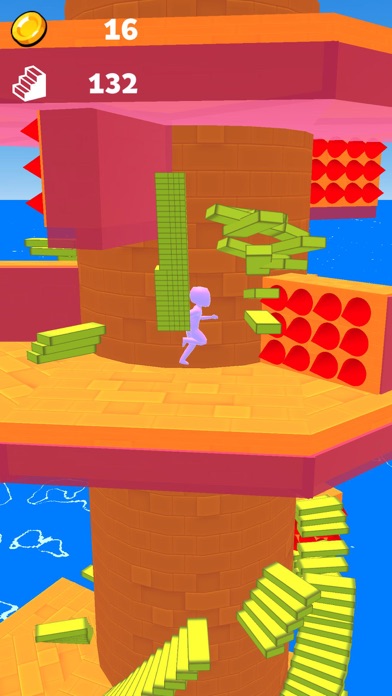 Stair Tower Screenshot