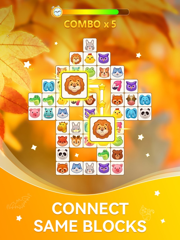 Tilescapes: Zen Connect Masterのおすすめ画像2