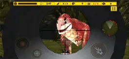 Game screenshot Dino Hunter Sniper Games 2022 hack