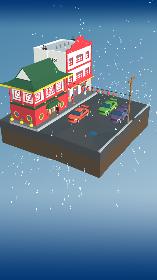 #2. Pop Modeler (iOS) 게시자: CUTKEY Studio