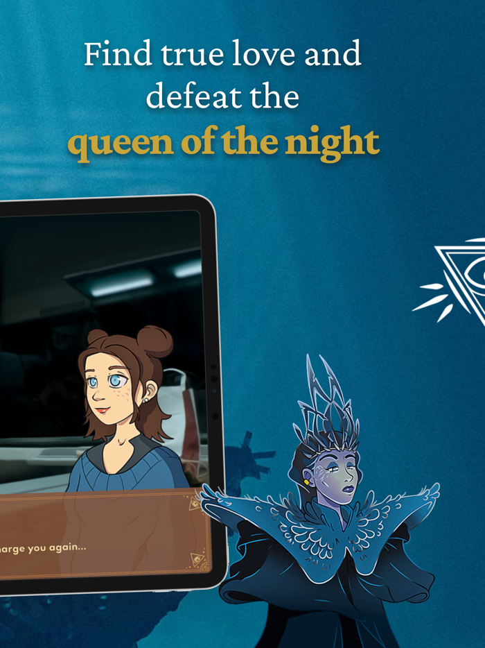 Magic Flute - The Game