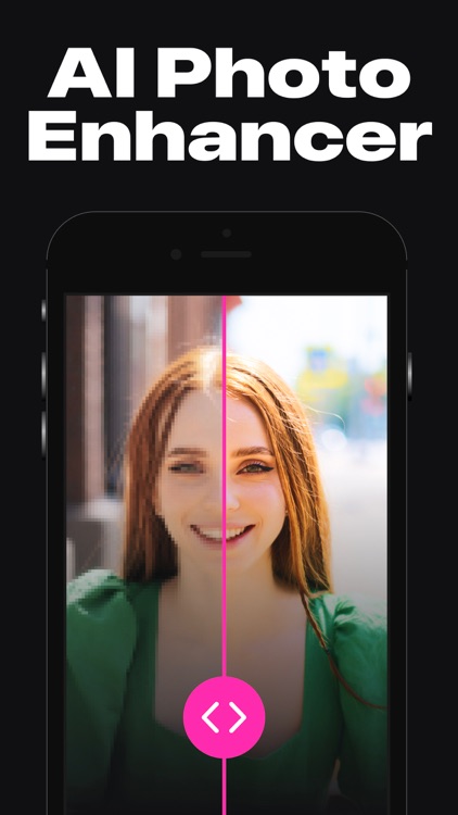 Sora: AI Photo Generator screenshot-3