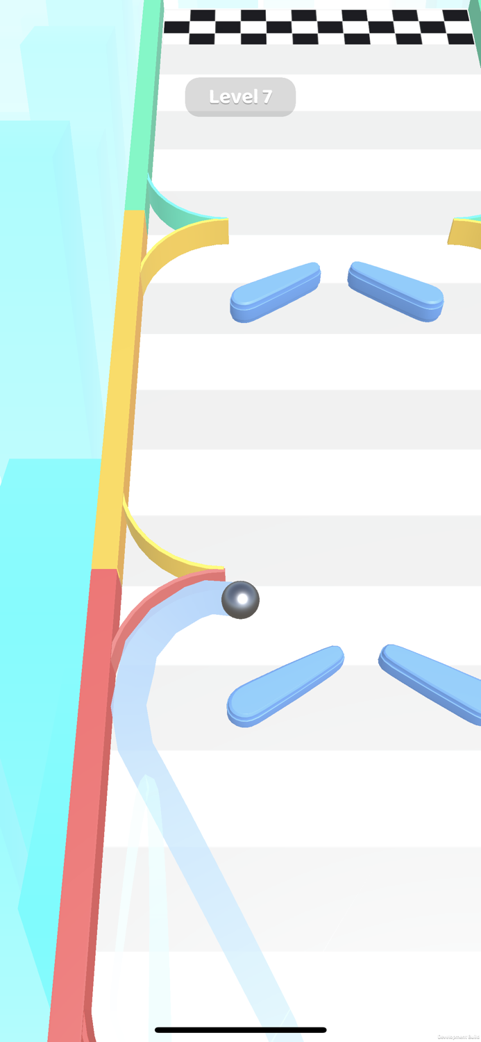 PINBALL CHALLENGE 3D