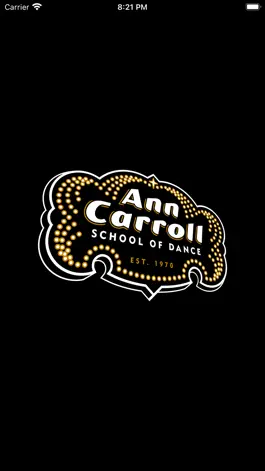 Game screenshot Ann Carroll School of Dance mod apk