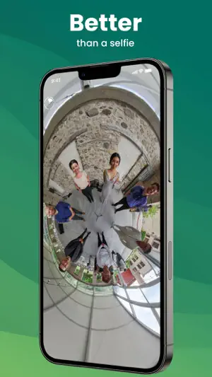 Panorra 360 screenshot 3