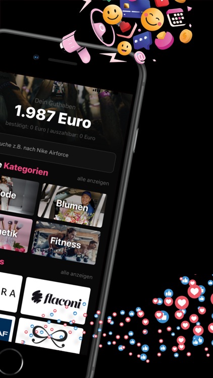 pinkthelink: Influencer & UGC