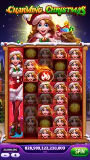 jackpot fun™ - slots casino iphone screenshot 4