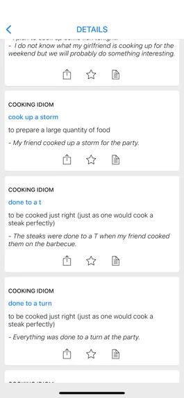 Game screenshot Food & Color idioms mod apk
