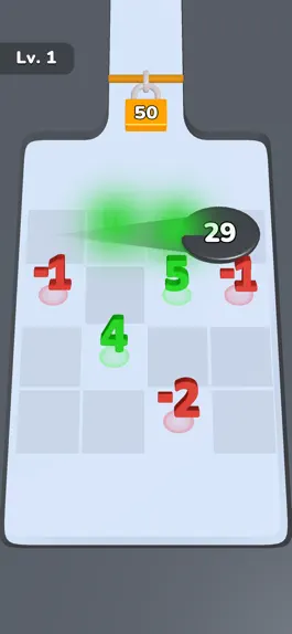Game screenshot Disc Dash 3D! apk