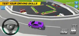 Game screenshot Car Parking -Simple Simulation hack