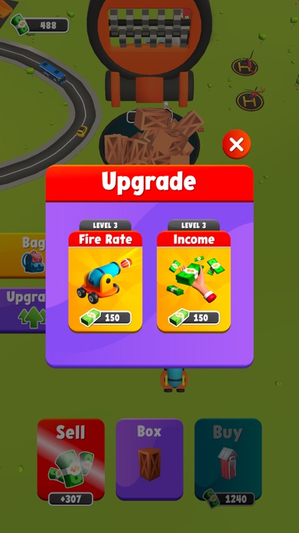 Hole Fill screenshot-6