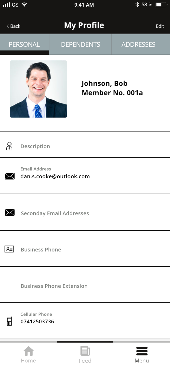 Woodstone Country Club