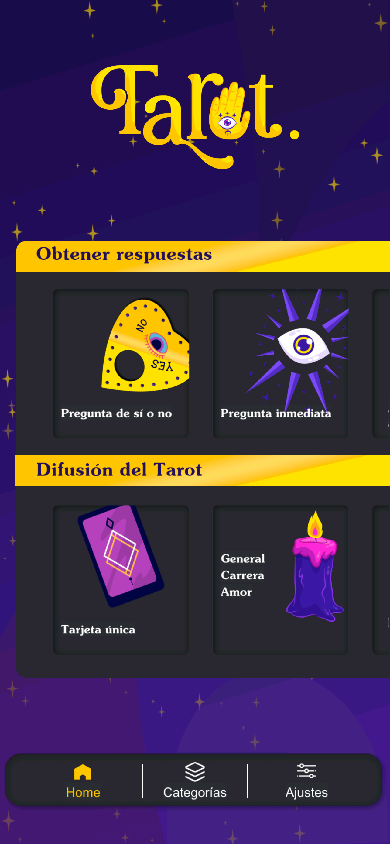 Tarot Reading 2023