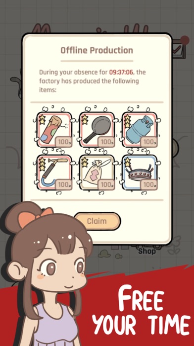 Mosquito War: Summer Survival Screenshot