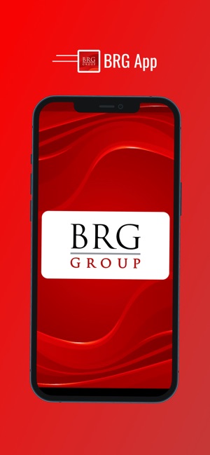 Hr Brg Group Trên App Store