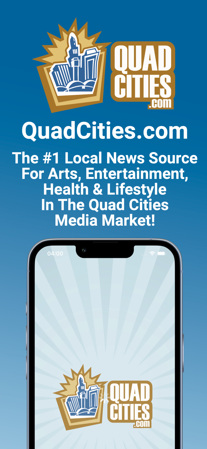 QuadCities.com