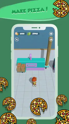 Game screenshot Order Hero-Pizza mod apk