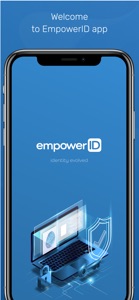 EmpowerID screenshot #1 for iPhone