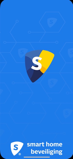 SHB - Smart Home in de App Store