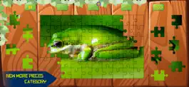Game screenshot Jigsaw HD Jigsaw Puzzles 3D mod apk