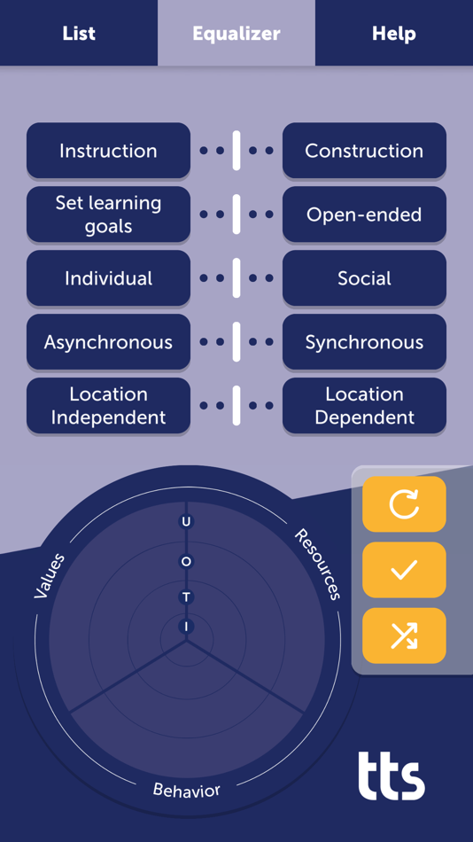 #8. Learning Design Cards (iOS) 由: TTS GmbH
