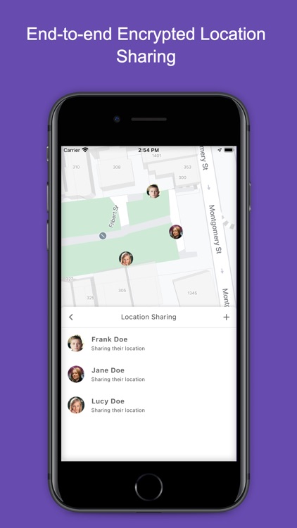 Beacon Maps screenshot-5